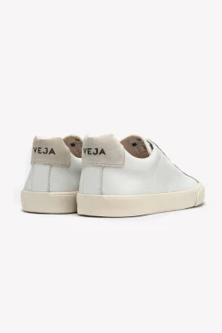 Amour Vert Veja Esplar Logo Sneaker White Outlet