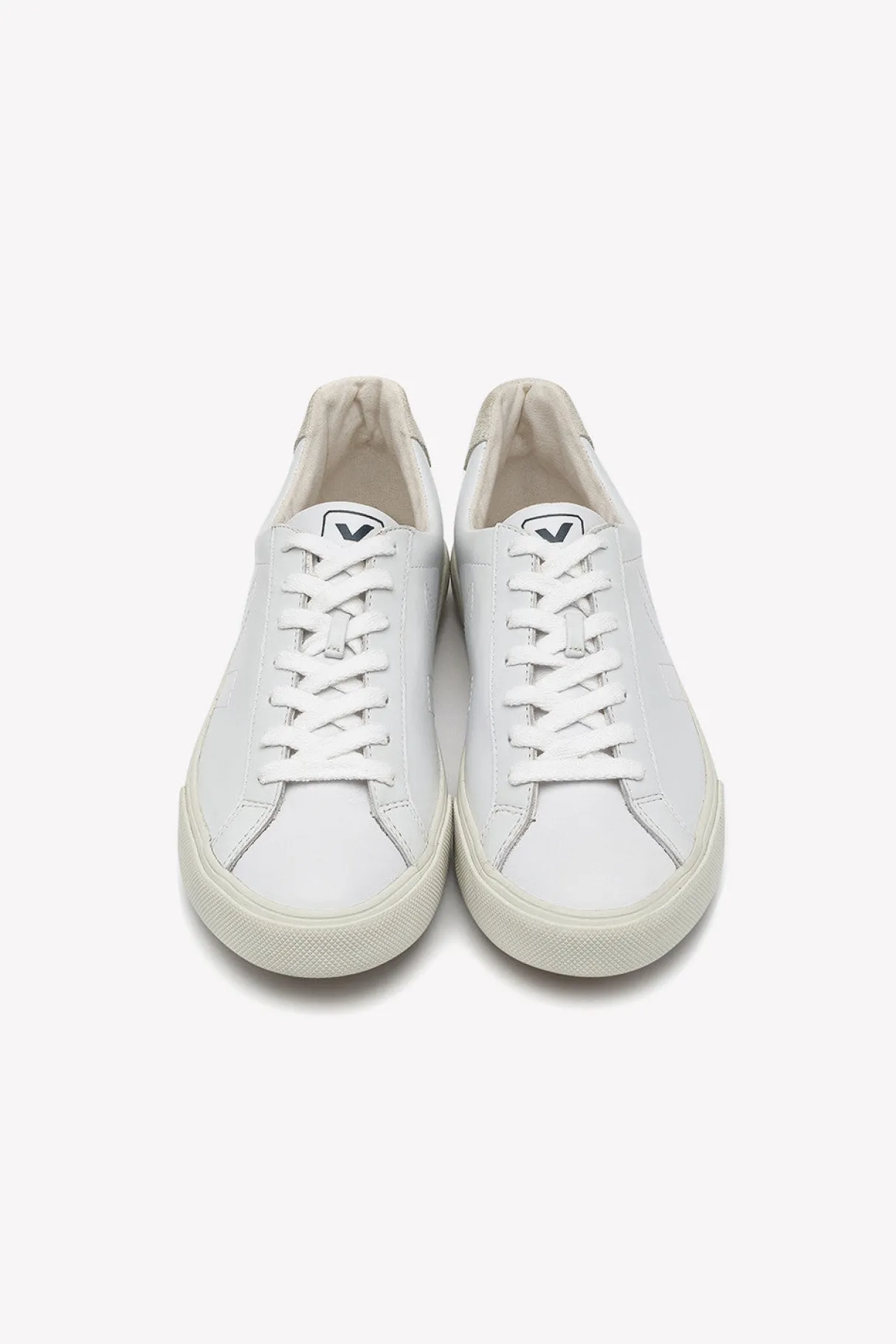 Amour Vert Veja Esplar Logo Sneaker White Outlet