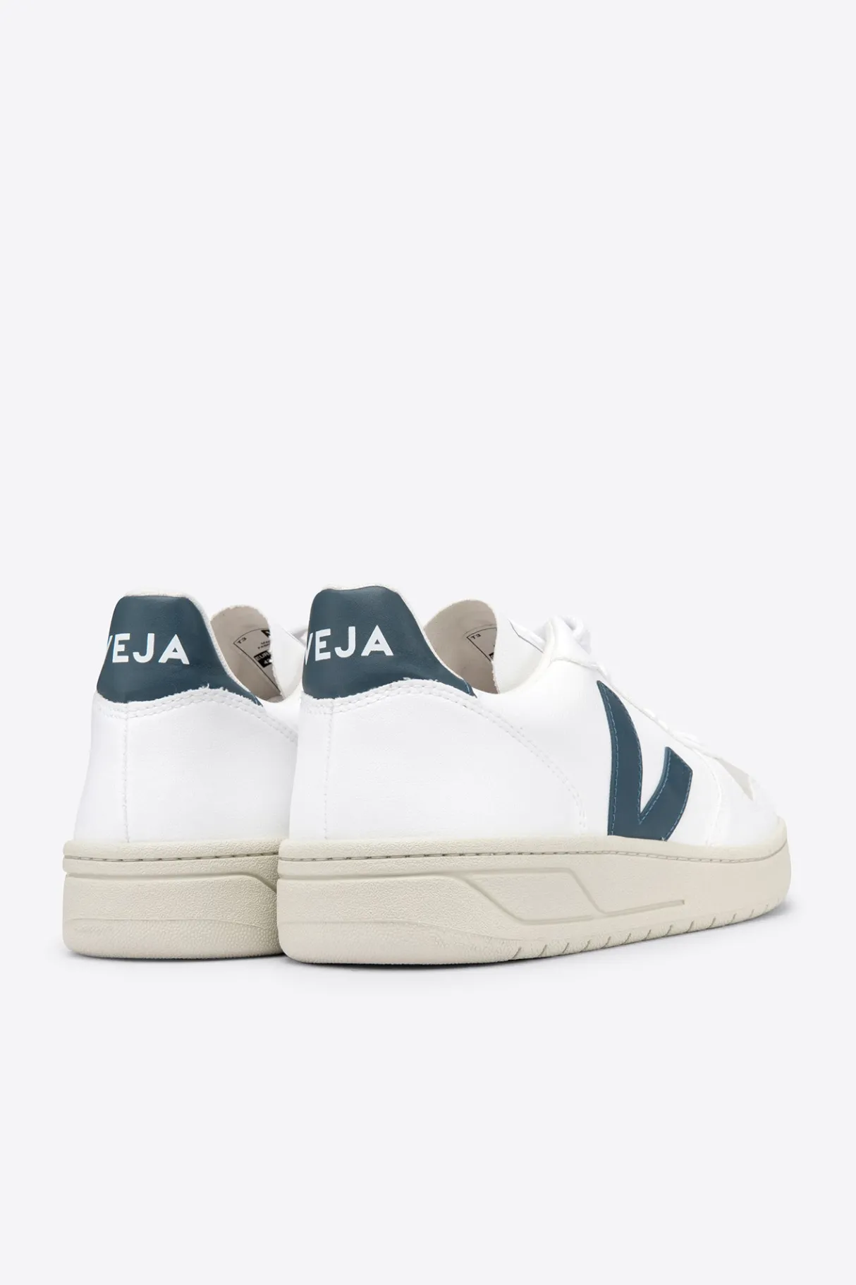 Amour Vert Veja V10 Vegan CWL Sneaker WhiteCalifornia Fashion
