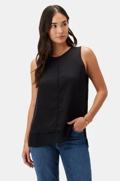 Amour Vert Zola Blouse Black Online